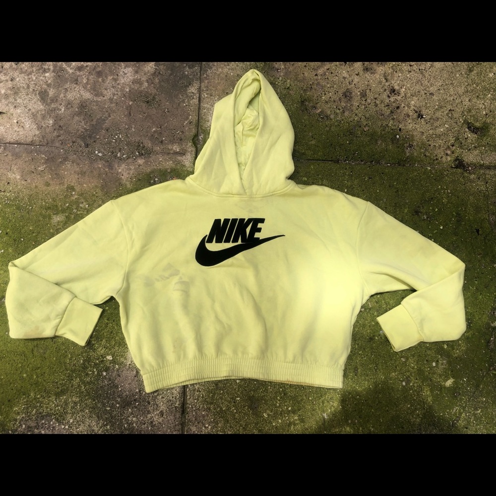 'NIKE' Hoodie